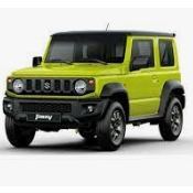 小拍車業 SUZUKI JIMNY 20-23 大燈護片 大燈護目鏡 快拆 安裝簡易