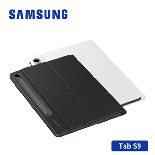 SAMSUNG Galaxy Tab S9 X710 S9FE X510 11吋原廠多角度書本式皮套 台灣公司貨