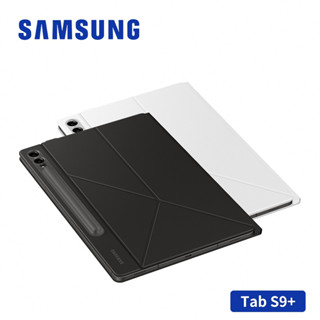 SAMSUNG Galaxy Tab S9+ X810 S9FE+ X610 12.4吋原廠多角度書本式皮套 臺灣公司貨