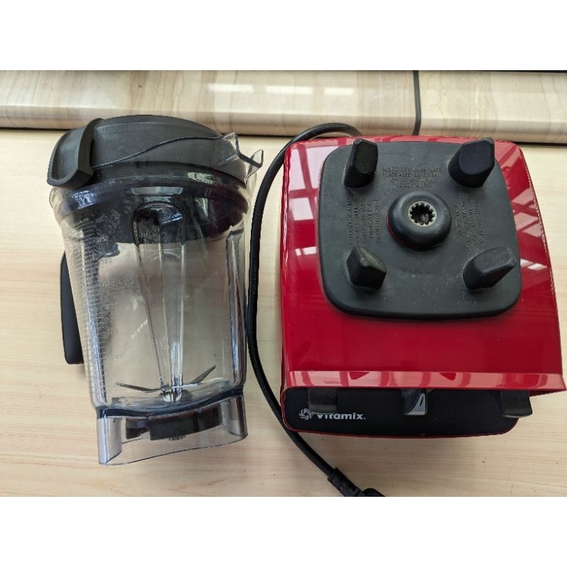 Vitamix5300二手破壁機/果汁機/食物調理機/VM0102D