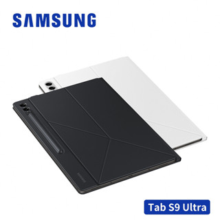 SAMSUNG Galaxy Tab S9 Ultra X910 X916 14.6吋原廠多角度書本式皮套 臺灣公司貨