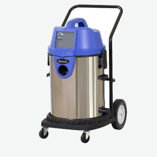 附發票 美國馬達KOLAI格萊VI-7010 10加侖1200W乾濕兩用吸塵器低噪音 工業用強力型