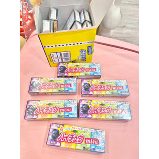 ☆新品箱購區2404☆箱購最優惠✨日本空運來臺✨💎CT搶先賣商品💎森永綜合水果嗨啾軟糖