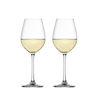【德國Spiegelau】Salute白酒杯/香檳杯-2入(彩盒裝)《WUZ屋子》高腳杯 玻璃杯 酒杯