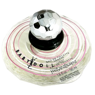 Yves Saint Laurent Baby Doll Candy Pink Light 粉紅情竇 50ml 無外盒