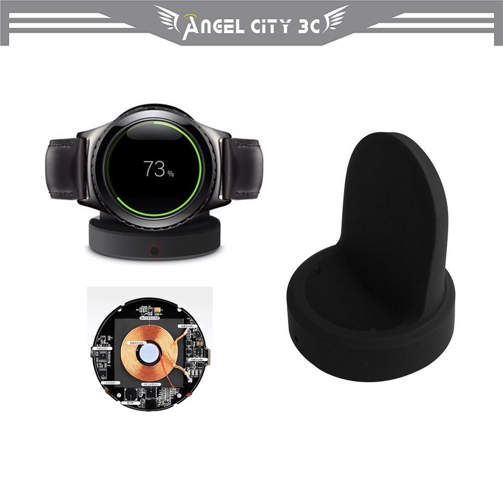 【直立式充電座充】三星 Galaxy Watch 4/5/6 Pro Active 1/2 手錶充電器