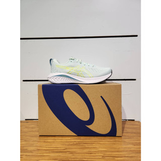 【ASICS】亞瑟士 GEL-EXCITE 10 女款慢跑鞋 粉綠色1012B420-402