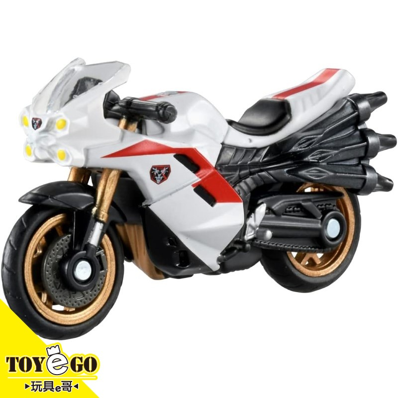 TOMICA PREMIUM unlimited 假面騎士 2號 玩具e哥 90596