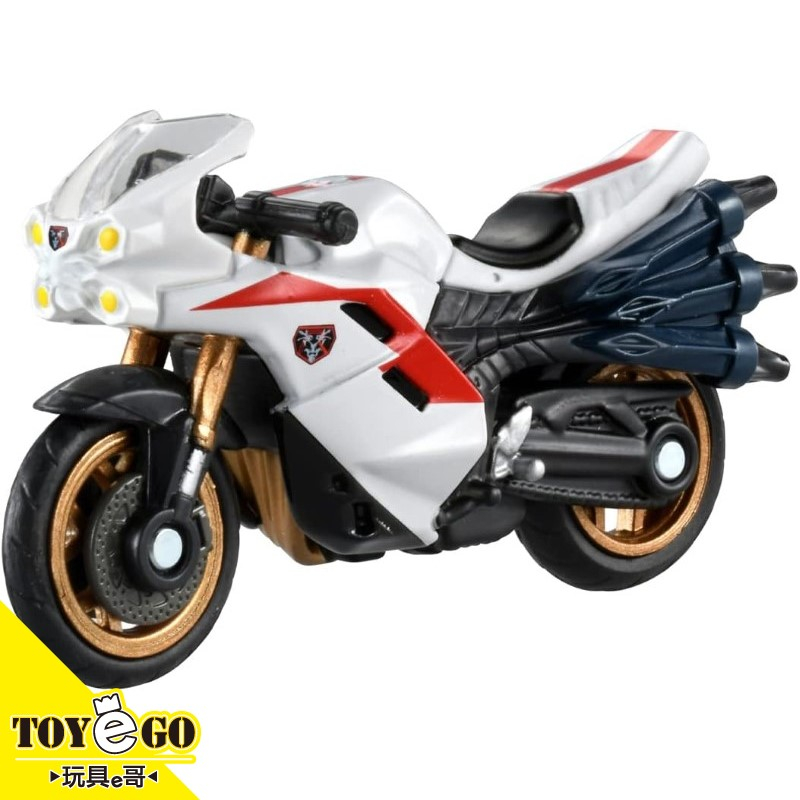 TOMICA PREMIUM unlimited 假面騎士 1號 玩具e哥 90595