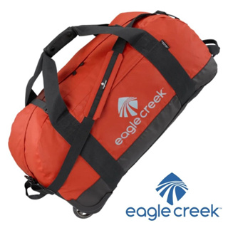 【EAGLE CREEK 】NMW 輪式旅行袋 105L 『RC褐紅-L』EC20421