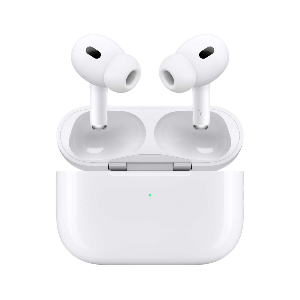 全新未拆封 Apple AirPods Pro 2 (第2代) (MQD83TA/A) 台灣公司貨