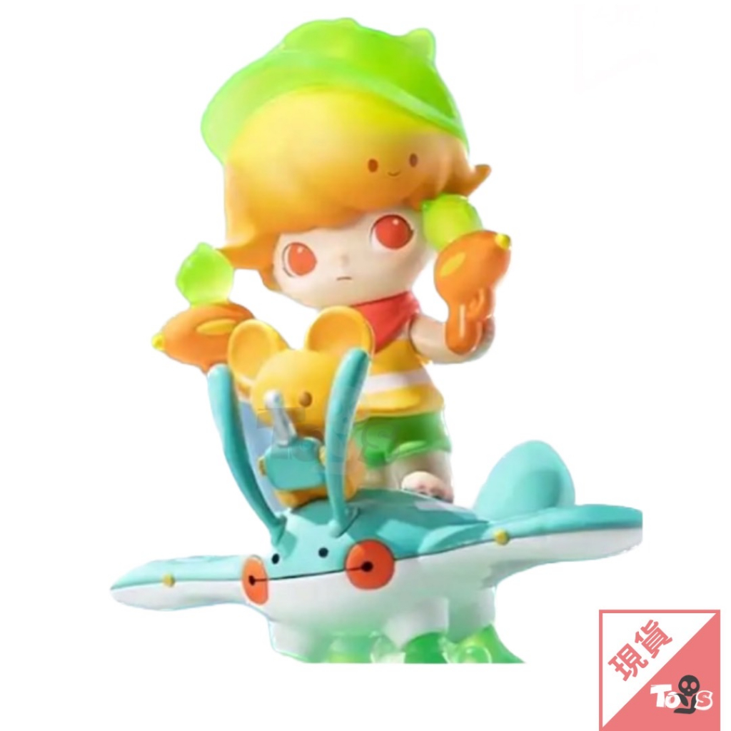 （現貨）POPMART 泡泡瑪特 水上派對 盲盒 DIMOO LABUBU MOLLY SP BUNNY 哭娃 玩具有毒