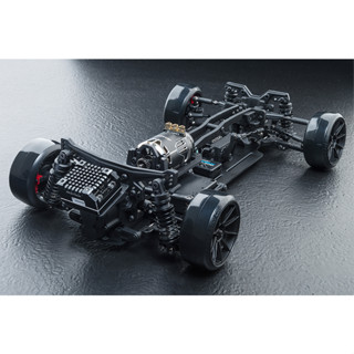 125PIT☆✩MST MRX S PRO KIT 甩尾車 532208
