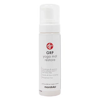 【Manduka】GRP Mat Restore PU瑜珈墊活化噴劑 6.7oz