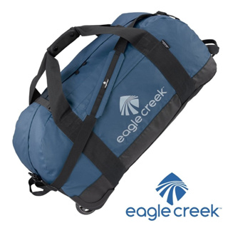 【EAGLE CREEK 】NMW 輪式旅行袋 105L 『SB石板藍-L』EC20421