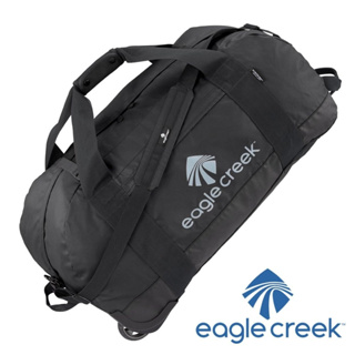 【EAGLE CREEK 】NMW 輪式旅行袋 105L 『10BK黑-L』EC20421