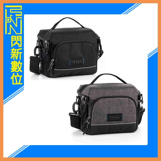 ☆閃新☆Tenba Skyline V2 Shoulder Bag 10 單肩 背包 相機包(公司貨)