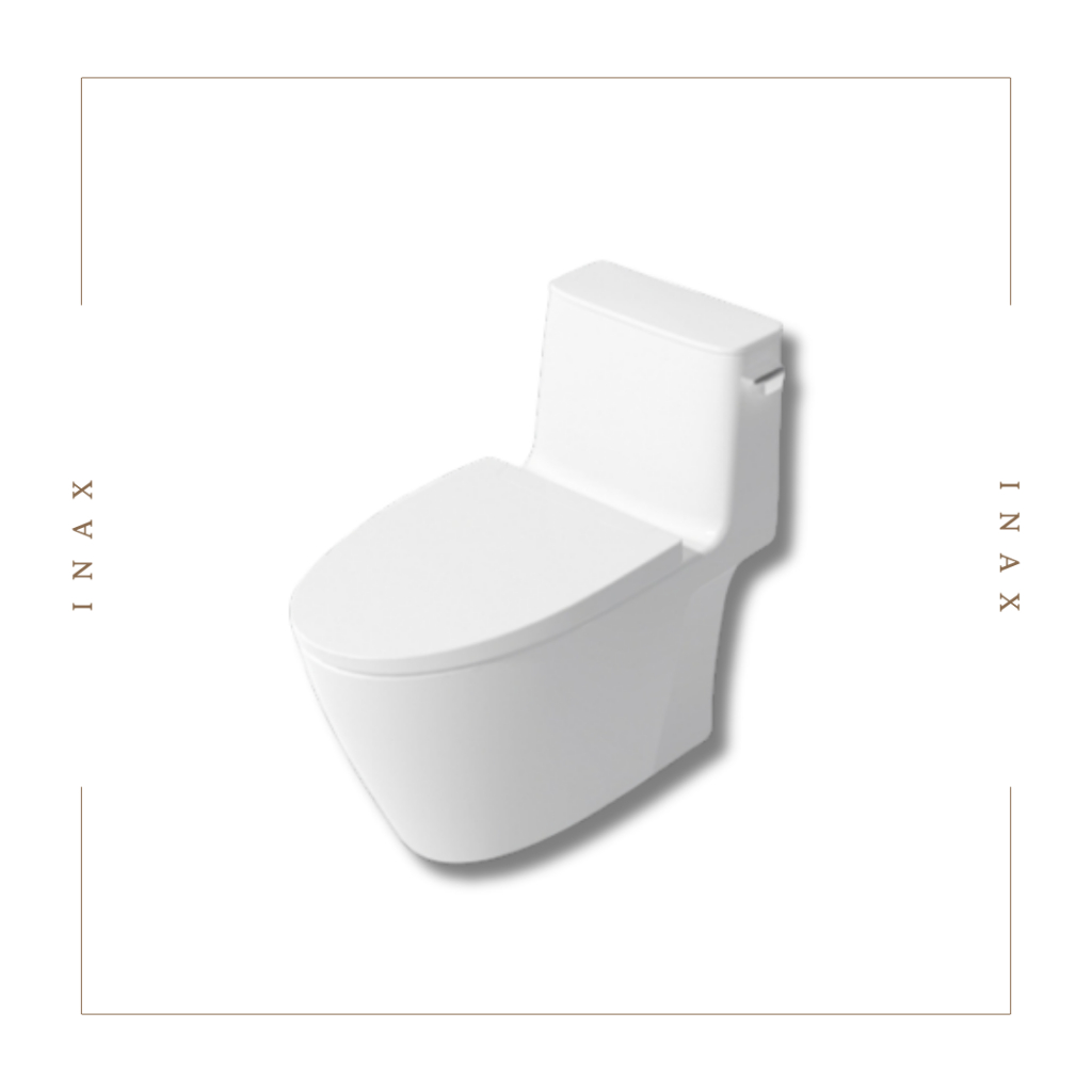 洗樂適新北安康店 日本INAX伊奈 第一衛浴品牌 獨家技術AQUA抗汙水龍捲單體式馬桶(AC-912)