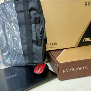 華碩Asus M500-PU500CA win7筆電