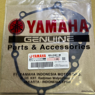 YAMAHA 原廠 XMAX 齒輪箱蓋墊片 齒輪箱墊片 B74-E5461-00
