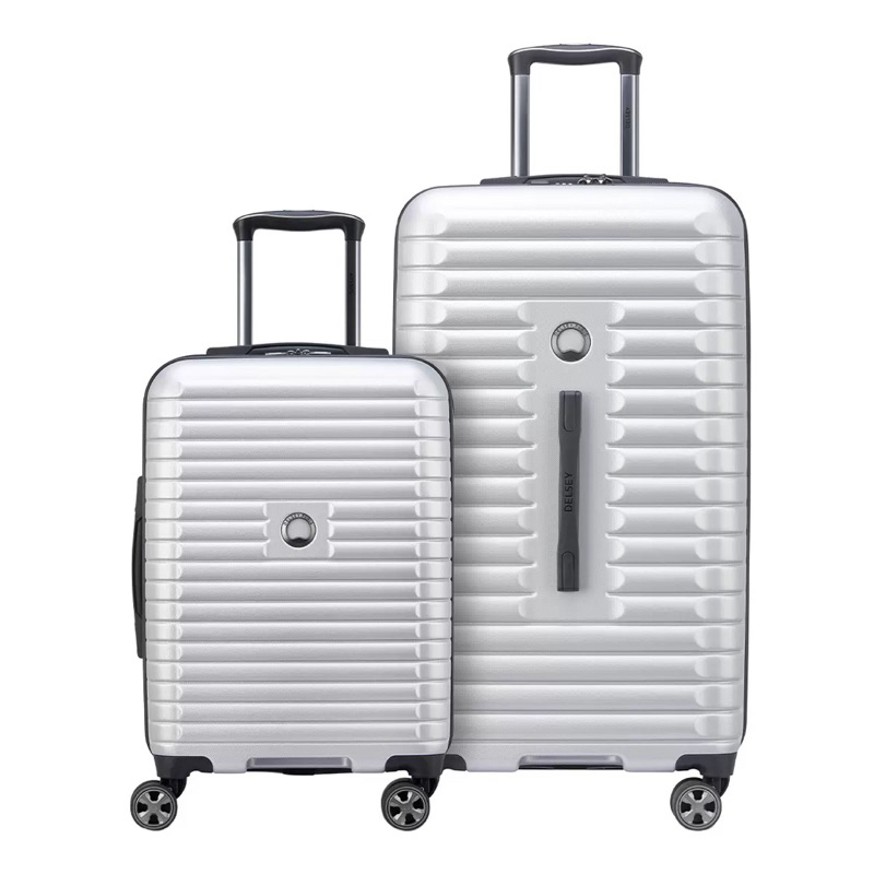 瑞比🐰 Delsey 22吋 + 29吋 行李箱兩件組#1654546