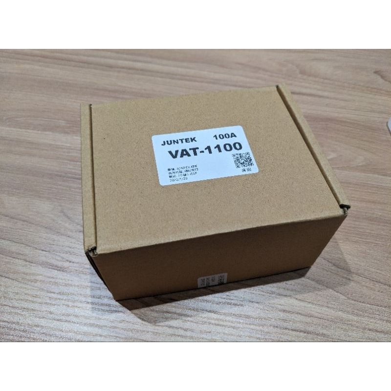 無線庫倫計 VAT-1100 近全新 (請先私訊)