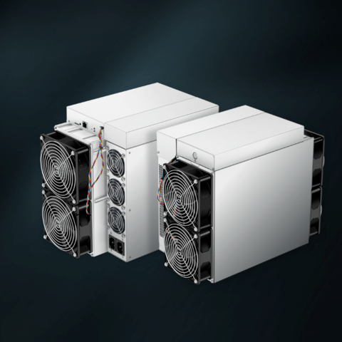 Bitmain S19J Pro 104T