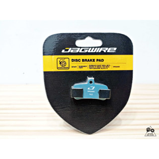 【MR.WANG BIKE】 - JAGWIRE碟煞來令片 適用shimano / Trp - 標準款