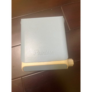printoss 相印機（二手）