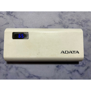 ADATA 威剛 P12500D 行動電源 12500mAh