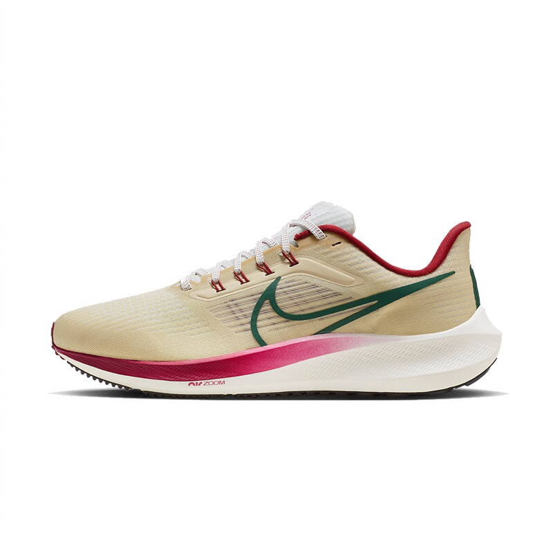 NIKE AIR ZOOM PEGASUS 39 男款 小飛馬 慢跑鞋 FB7161-231