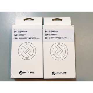 Hollyland Omnidirectional Lavalier Microphone 全向型領夾式麥克風 公司貨