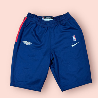 Nike NBA 鵜鶘 球員版 訓練 短褲 籃球褲 球衣 背心 雙面 練習衣
