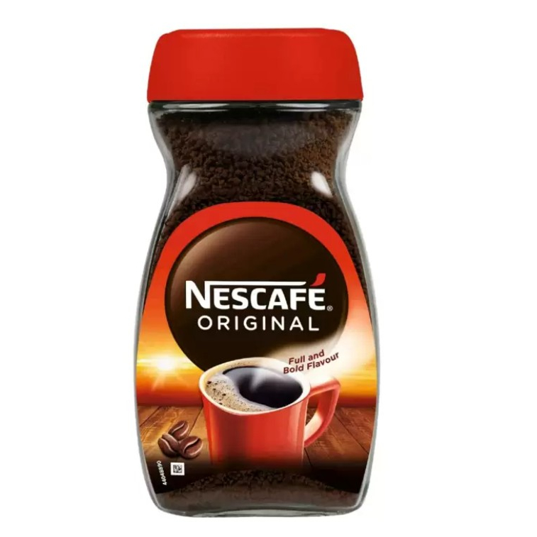 Nescafe 雀巢 原味 即溶咖啡粉 300g