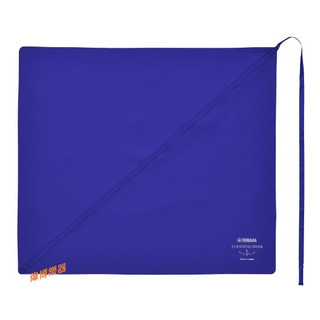 【偉博樂器】全新改款 日本 YAMAHA 通條布 L 低音豎笛管身 中音薩克斯風頸管 脖子 口水布 吸水布 CLSL3