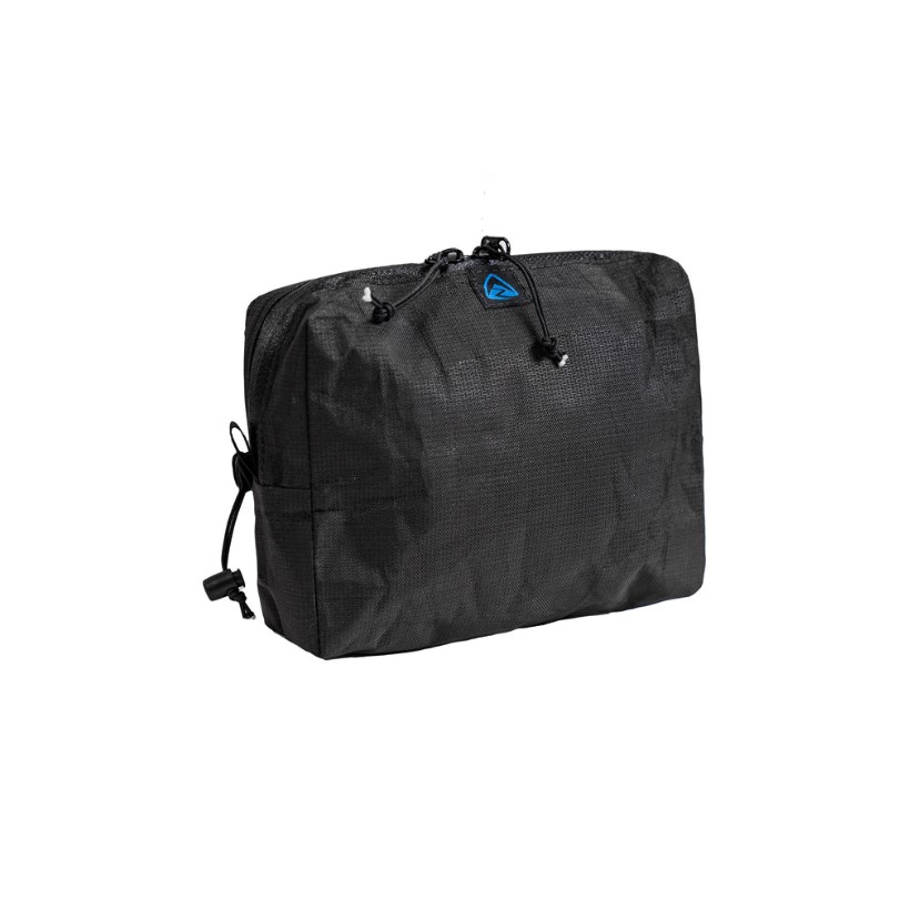 【預購】Zpacks 24g極致輕量化 1L 背包腰帶組合包 自體防水 背包側袋 腰包 正版經銷