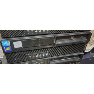 中古 ASUS華碩 ASUSPRO 橫躺式主機 i5-4570 / 8G / 1TB 桌上型電腦 1190元