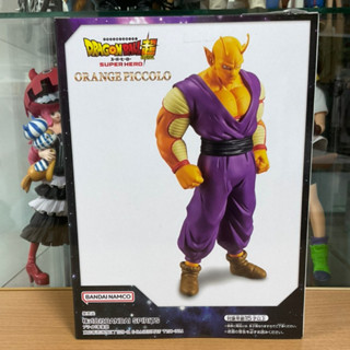 ☆最新☆日版 金證 七龍珠 龍珠超 SUPER HERO DXF-比克 橘色 能力解放 劇場版 超級英雄 電影版 景品
