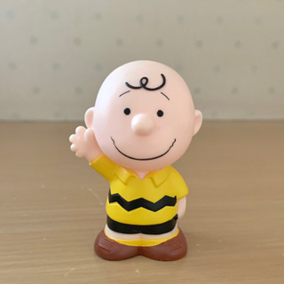 絕版 查理布朗 查理 Charlie Brown Snoopy 史努比 查理布朗公仔 史努比公仔