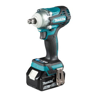 日本牧田MAKITA-DTW300 充電式無刷套筒扳手-18v 單機