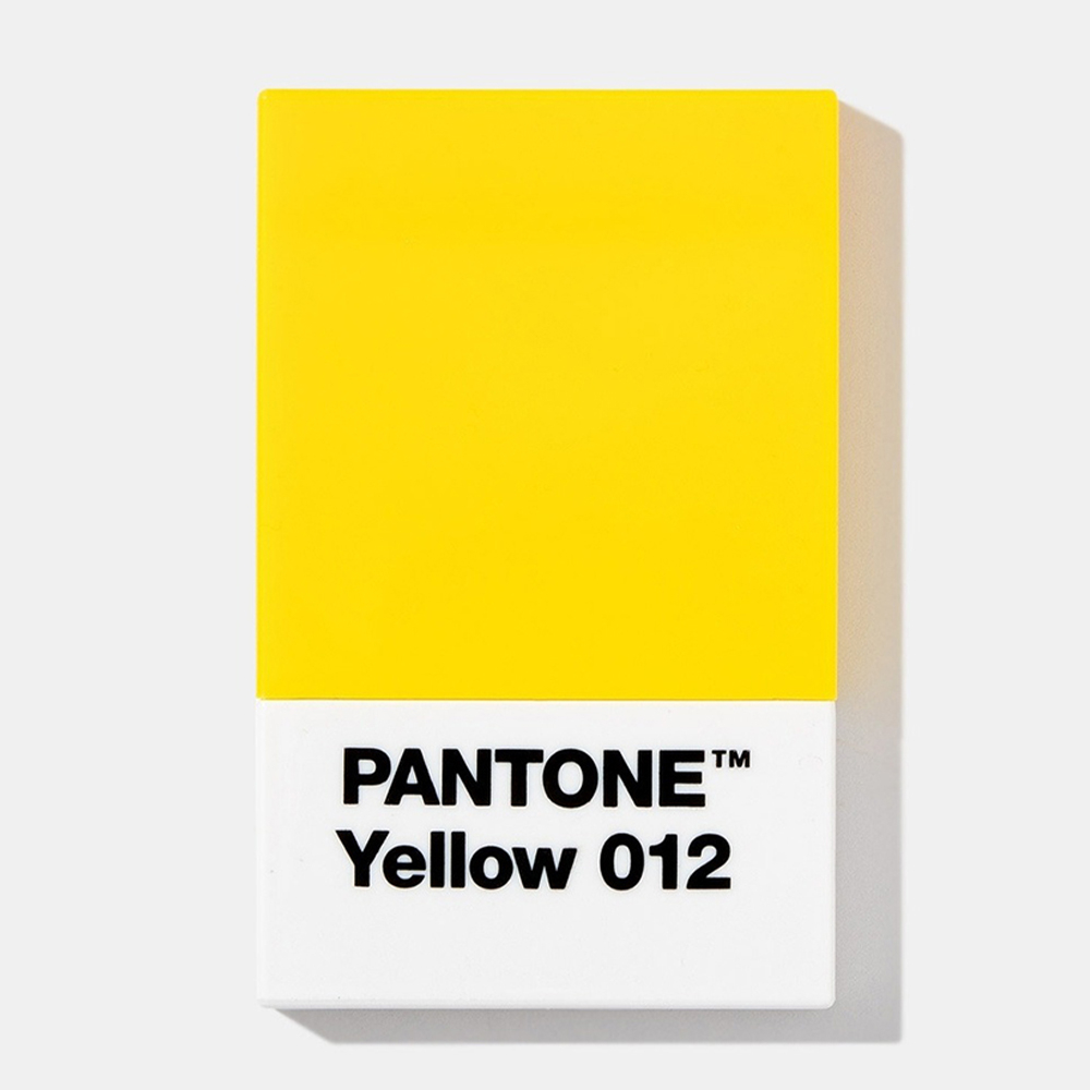 PANTONE 名片夾