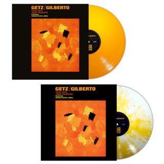 現貨 OneMusic♪ Stan Getz and Joao Gilberto - Getz/Gilbert [LP]