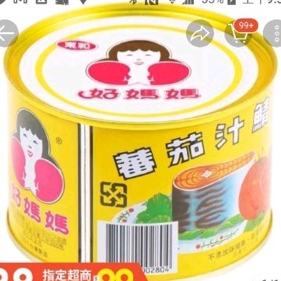 東和 好媽媽 番茄汁鯖魚 230g 鯖魚 番茄 罐頭 2026/04/24
