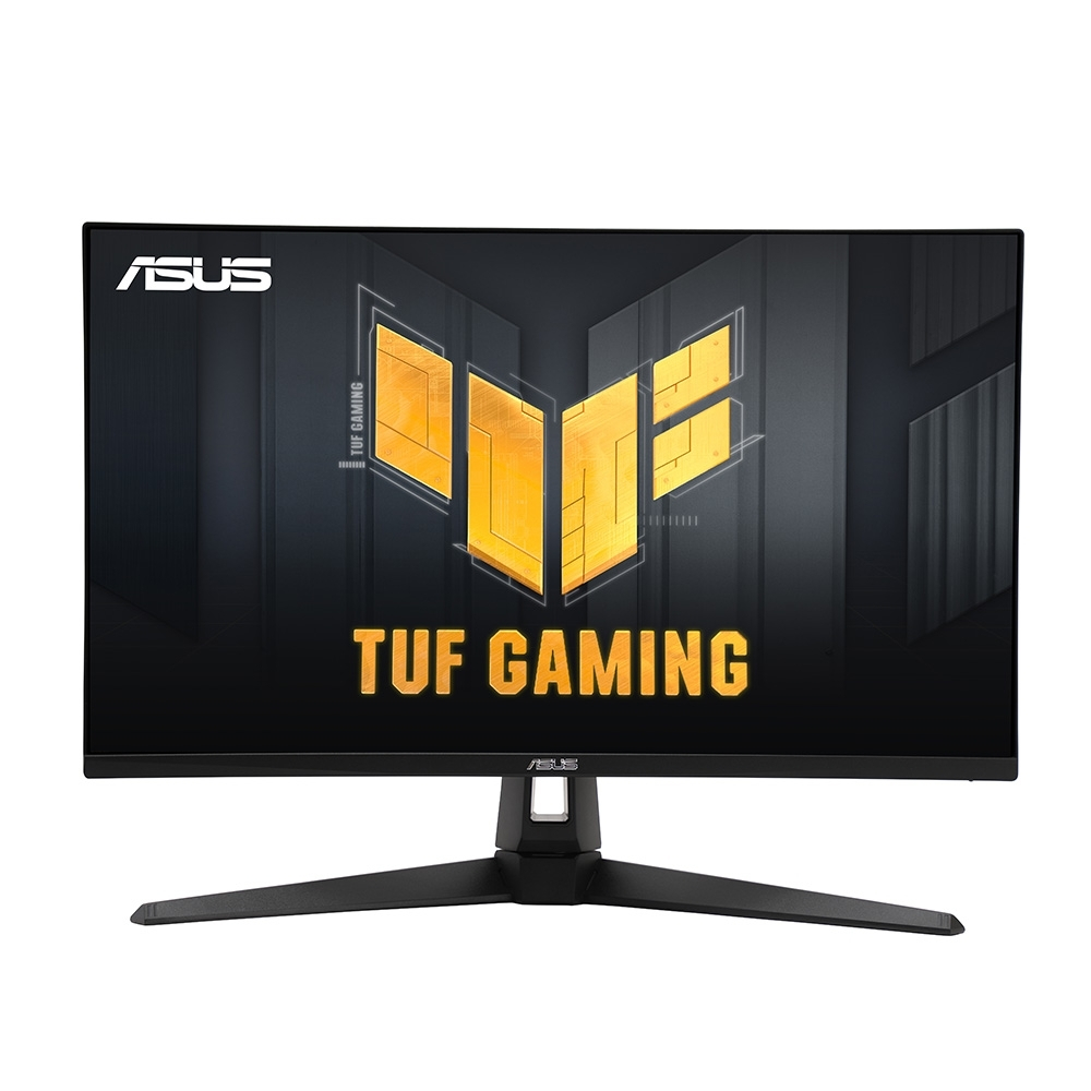 先看賣場說明 ASUS TUF Gaming 27吋 VG27AQ3A 電競顯示器