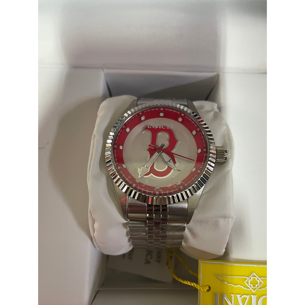 INVICTA 英威塔 MLB聯名款 石英款橡膠錶 石英款剛錶 保證正品全新