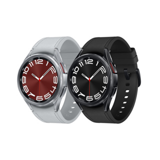SAMSUNG GALAXY WATCH6 CLASSIC(R950)43mm 藍芽智慧手錶