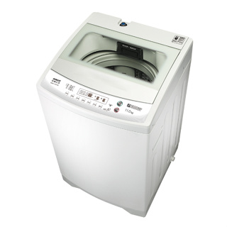 11公斤 定頻直立式洗衣機 SANLUX台灣三洋 ASW-113HTB
