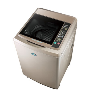 12公斤 定頻洗衣機 SW-12NS6A SANLUX 台灣三洋 香檳金 台灣製造