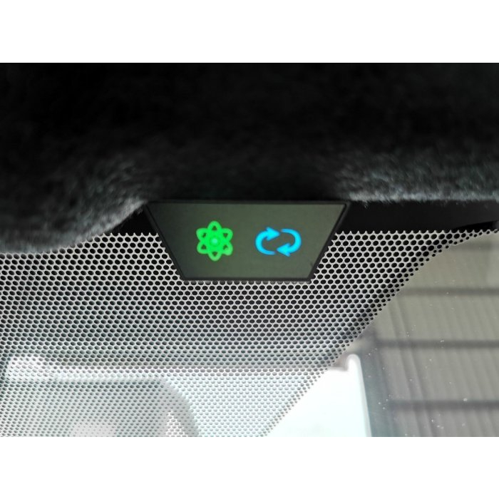 【小鳥的店】2023 CR-V CRV 6代 六代 車用 負離子空氣清淨系統 空氣清淨機 配件 配件改裝