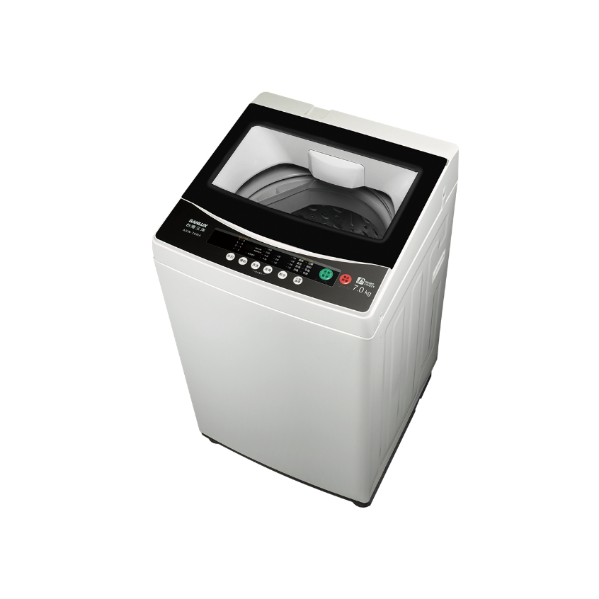 《好樂家》三洋ASW-70MA單槽 7kg定頻洗衣機